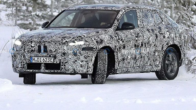 بي إم دبليو X2