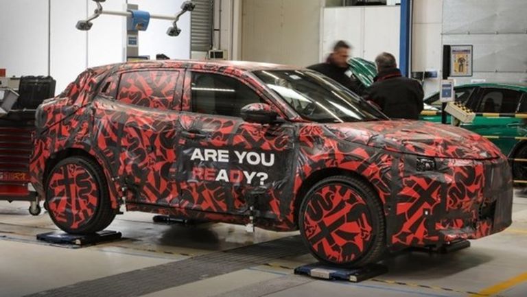 ألفا روميو ميلانو