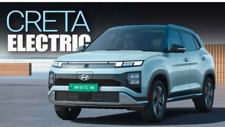هيونداي كريتا الكهربائية 1