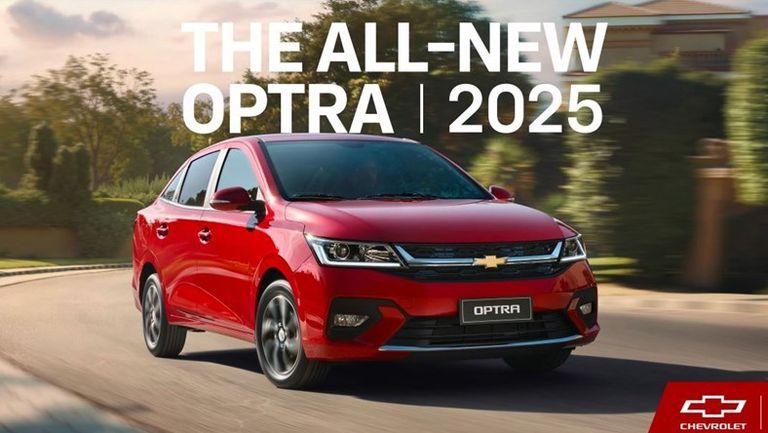 شيفروليه أوبترا 1