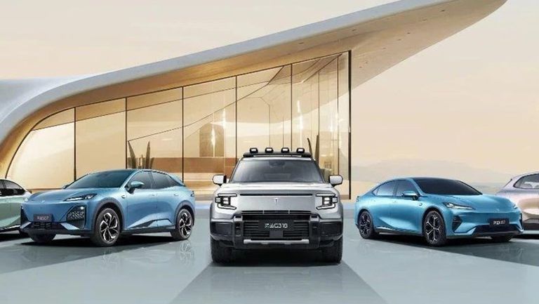 سيارات ديبال -2