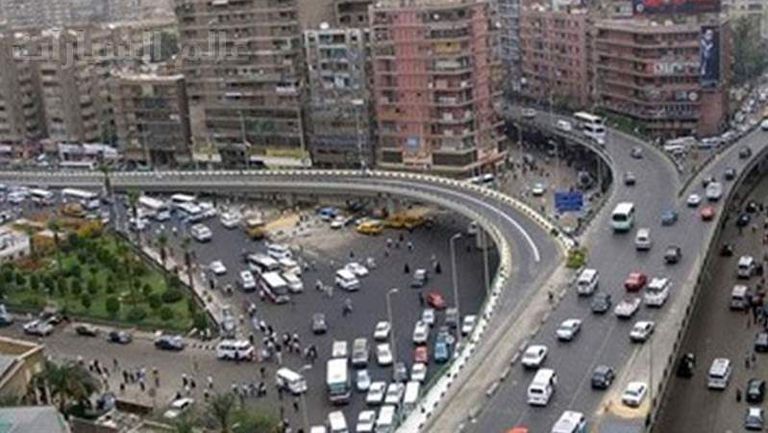 مياديين مصر