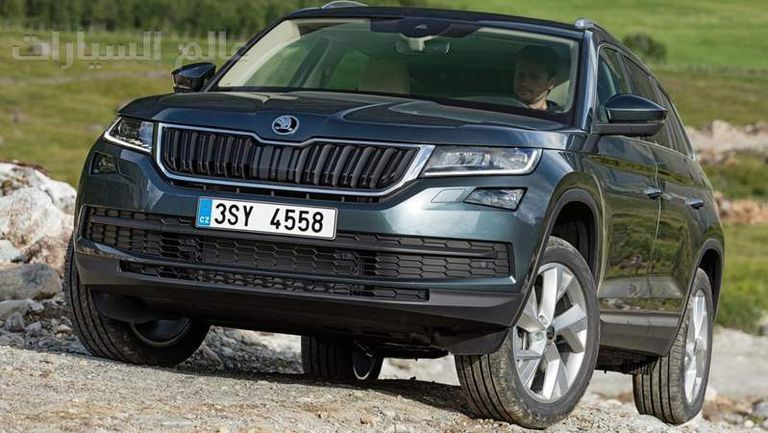 Skoda-Kodiaq