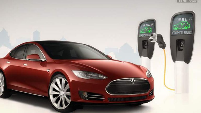 تقنيات الشحن السريع