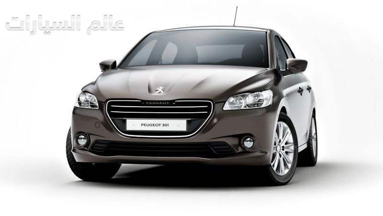 peugeot 301