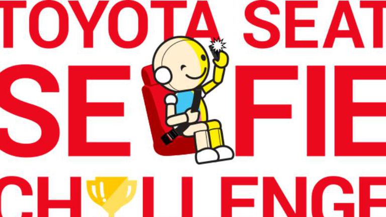 Toyota-Seat-Selfie-app.