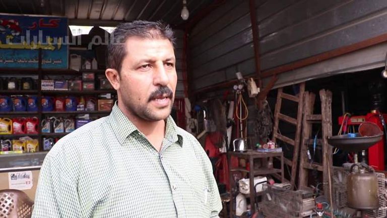 سيارات مستعملة