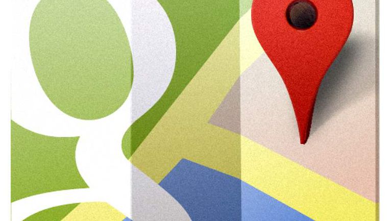 رسم الخرائط.