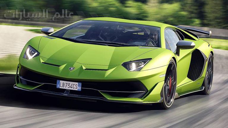 lamborghini-aventador