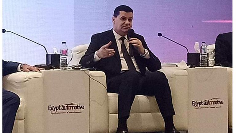 رئيس جهاز حماية المستهلك