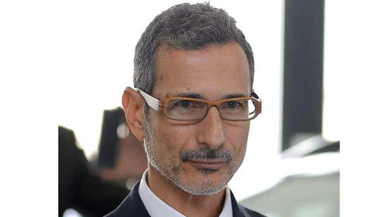 كريم النجار