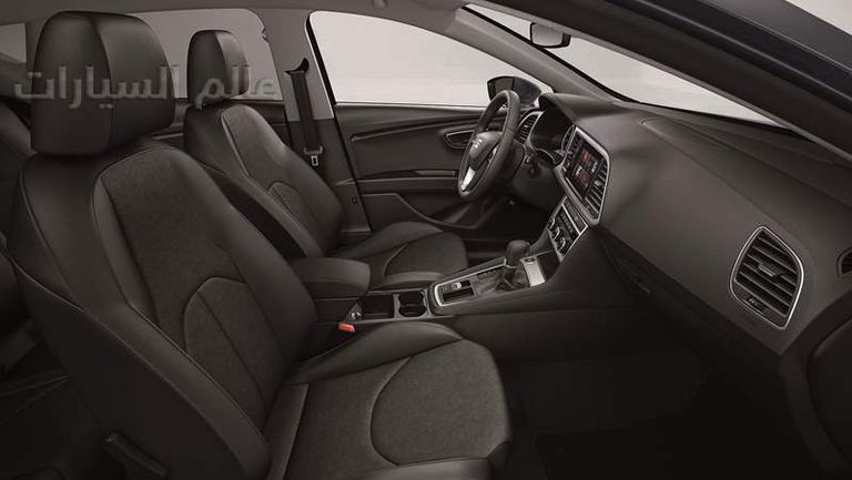 ليون تقدم بتجهيزات جديدة وحصرية في فئة الهاتشباك الرياضية بالسوق المصري
