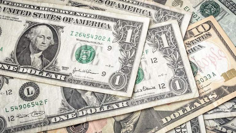 سعر الدولار الجمركى