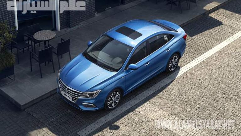 أسعار أم جي MG5 تبدأ من 209,990 جنيه بسوق السيارات المصري