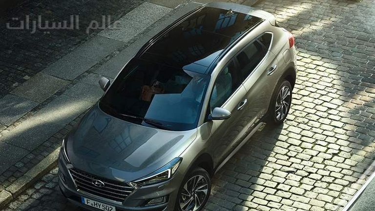 هيونداي توسان