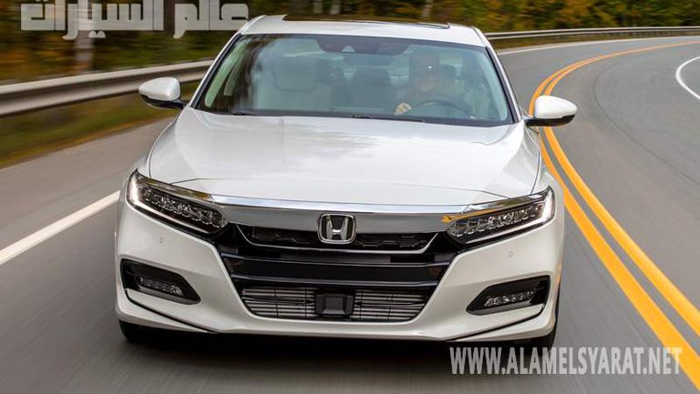 هوندا أكورد