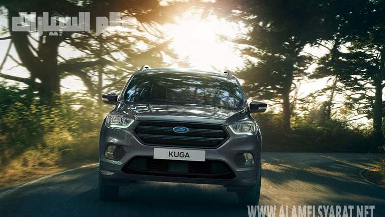 تخفيضات بأسعار سيارات فورد على كوجا 2019 بمجموع يزيد عن 90,000 جنيه