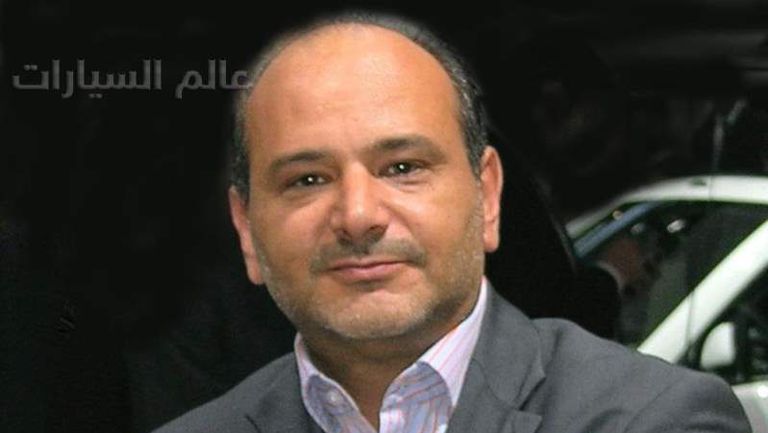 المهندس زكريا مكارى