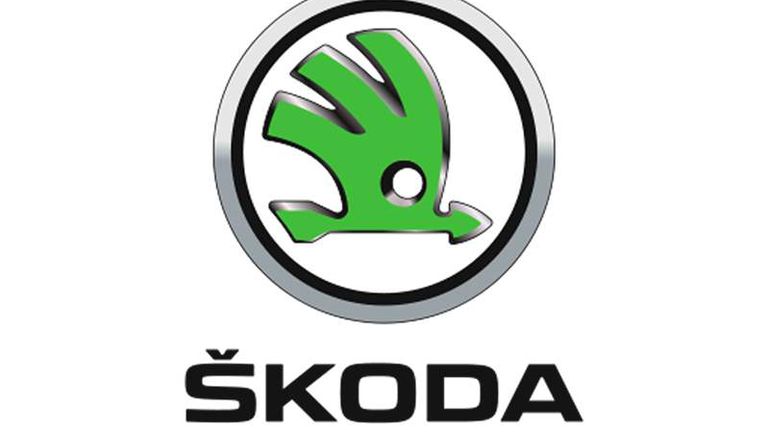 Skoda_logo