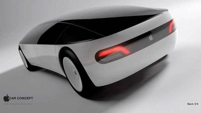apple car 1