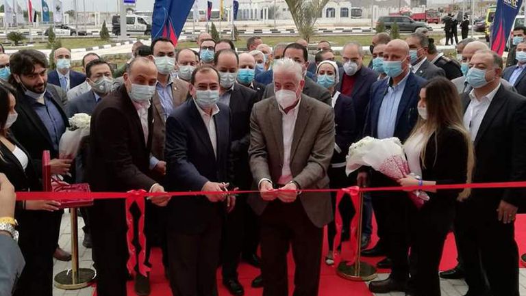 الغاز الطبيعي