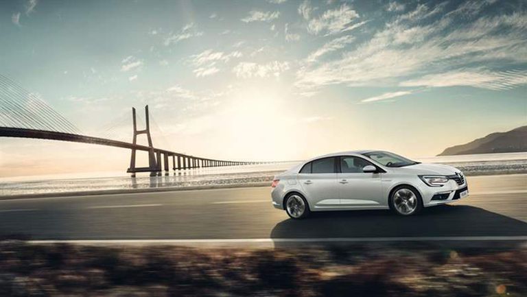 مواصفات وأسعار رينو ميجان 2021 في السعودية  2