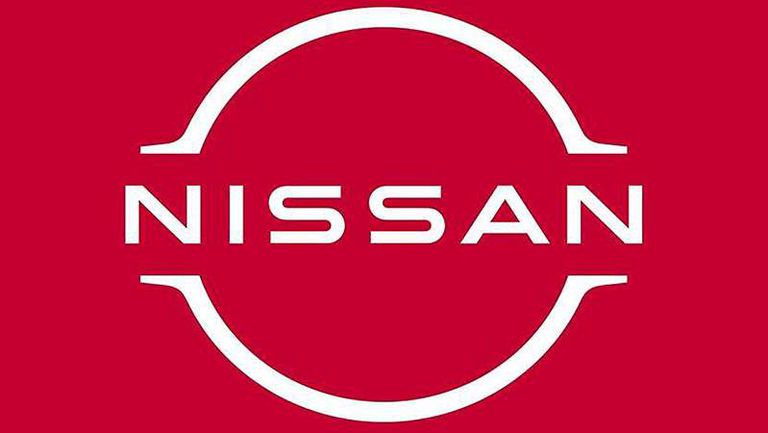 Nissan badge