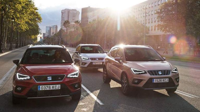 سيات أرونا 0