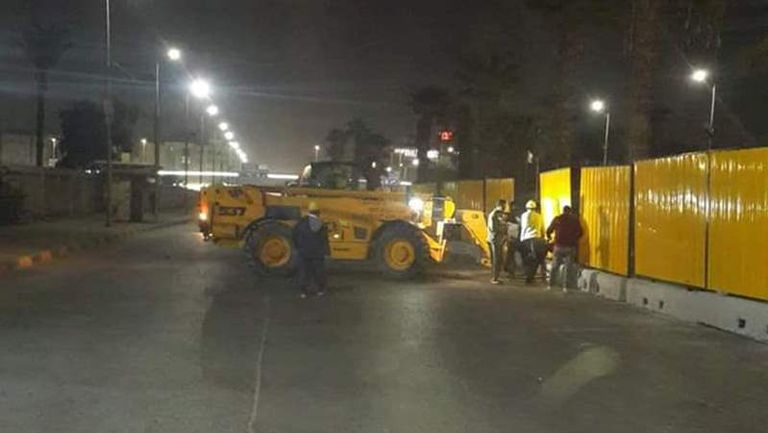 شارع الهرم 1