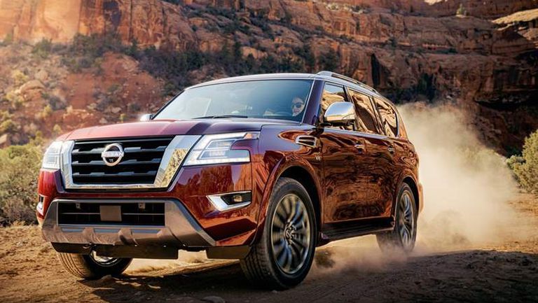 نيسان_ارمادا_3