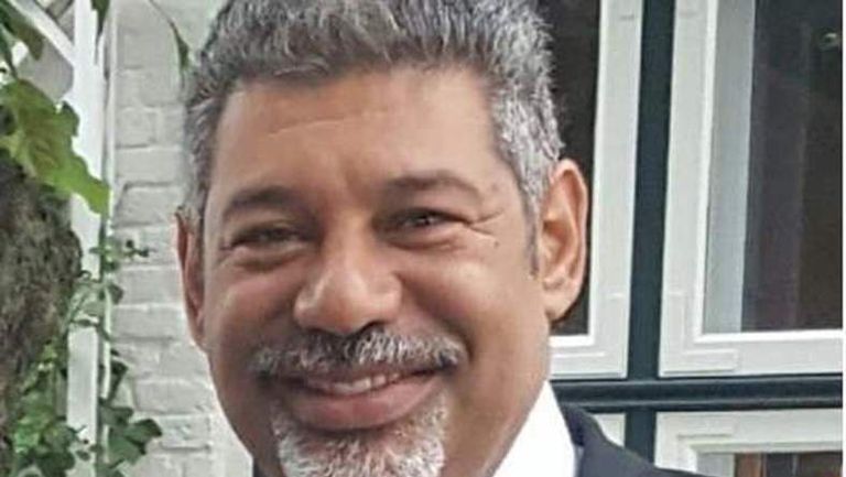 جورج سليمان