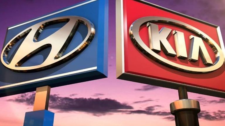 كيا وهيونداي تتعاونان مع الشرطة