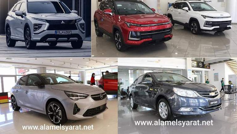 Mitsubishi Eclipse Cross-2022