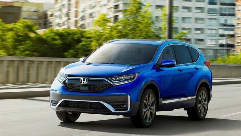 هوندا اكورد