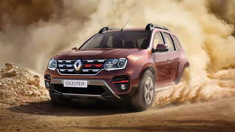 Renault Duster 01