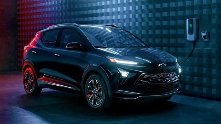 شيفروليه-بولت-2023