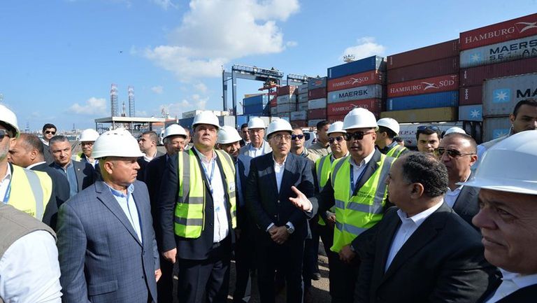 رئيس الوزراء