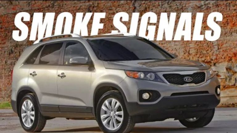 كيا سورينتو