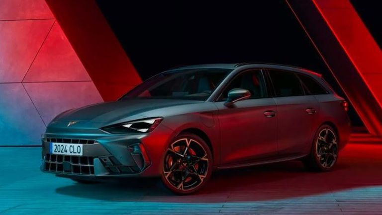 كوبرا ليون 1