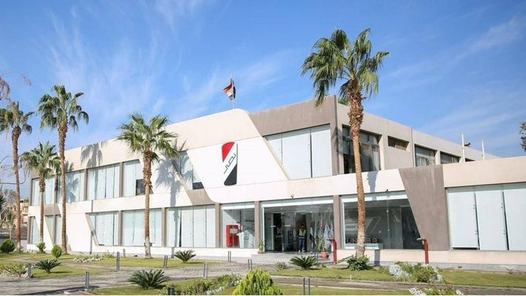 شركة النصر للسيارات