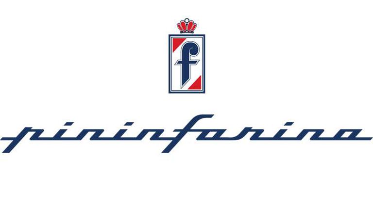 بينينفارينا لوجو