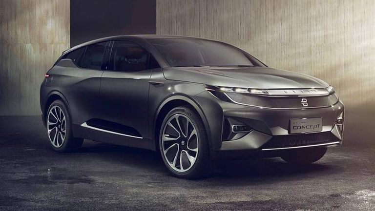 Byton-Crossover-Concept-1