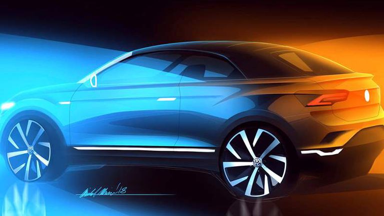 Volkswagen-T-Roc-Cabriolet-Sketch
