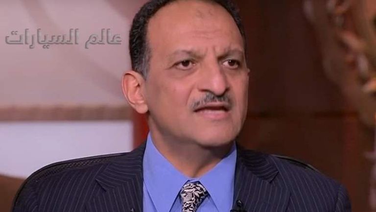 دكتور خالد عبد العظيم الخبير الدولي