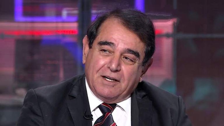 رأفت مسروجه 2