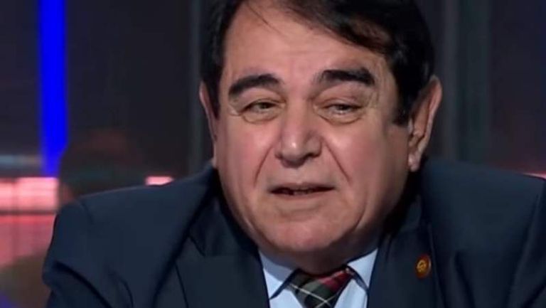 رأفت مسروجه 3