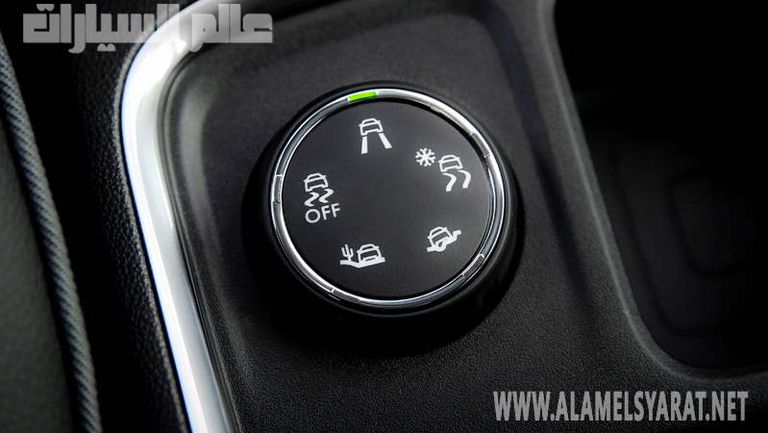 أوبل جراند لاند 2020