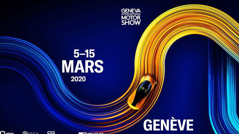 معرض جنيف 2020