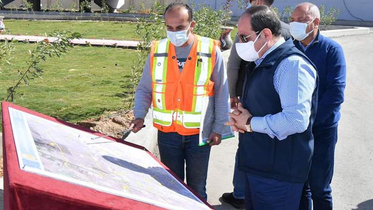 محور مسطر الجديد