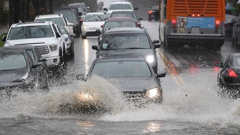 نصائح للقيادة بأمان في ظروف الجو السيئة التي تمر بها مصر حاليًا  9